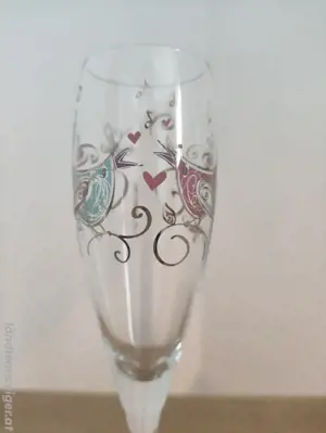 Ritzenhoff Prosecco Gläser  Bild 3