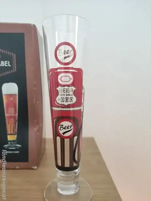 Biergläser Ritzenhoff  Bild 2