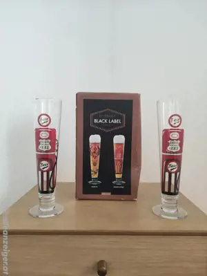 Biergläser Ritzenhoff 