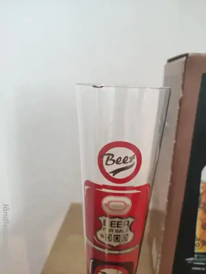 Biergläser Ritzenhoff  Bild 3