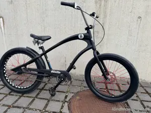 Electra 8 Ball Cruiser Bild 3