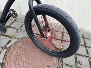 Electra 8 Ball Cruiser Bild 4