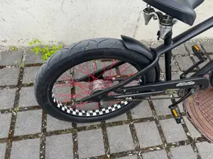 Electra 8 Ball Cruiser Bild 2