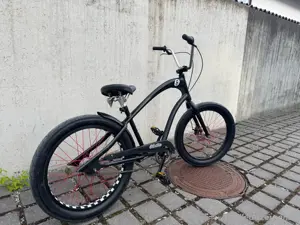 Electra 8 Ball Cruiser