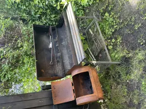 Smoker - Qualitäts Ware Bild 2