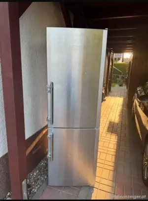 Kühlschrank Liebherr zu verkaufen