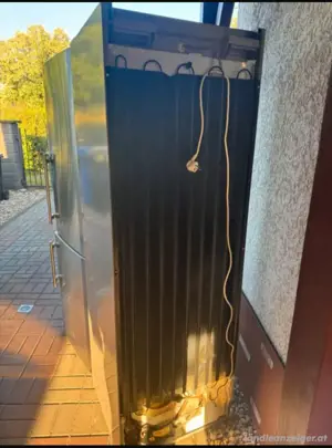 Kühlschrank Liebherr zu verkaufen Bild 3