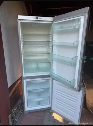 Kühlschrank Liebherr zu verkaufen Bild 2