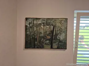 Leinwandbild Natur Bild 2