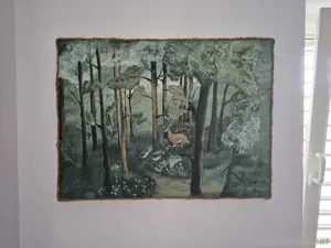 Leinwandbild Natur Bild 4