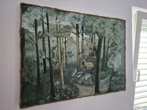 Leinwandbild Natur Bild 5