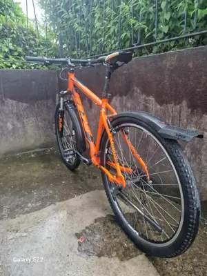 KTM fahrrad  Bild 4