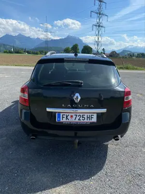 Renault Laguna 3 2.0 dCi Bild 3
