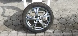 Zubehör-Felgen 17 Zoll