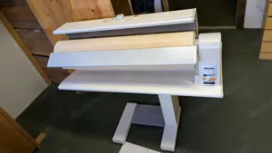 Miele bügelmaschine B 866 D