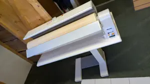 Miele bügelmaschine B 866 D Bild 2