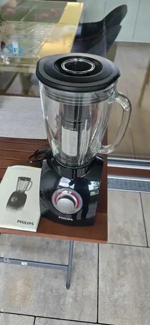 STANDMIXER PHILIPS HR2084