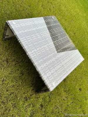 Gartentisch   Loungetisch Bild 2