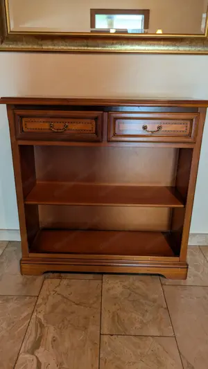 Original Selva antiquität Kommode