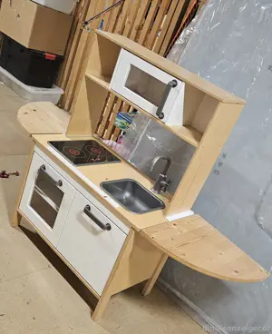 spielküche