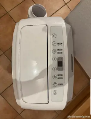 Trotec PAC 3500 SH mobiles  Monoblock-Klimagerät  Bild 2