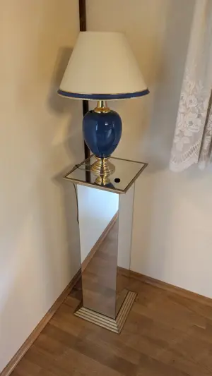 Kolarz Designer Lampe