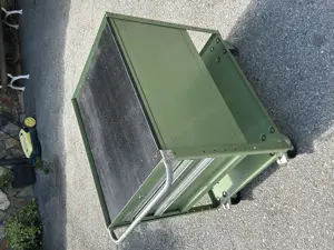 Lista Werkzeugwagen Bild 3