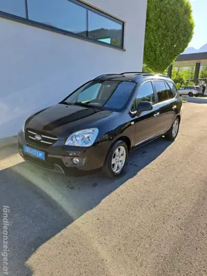 Auto Kia Carens  Bild 5