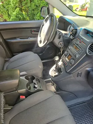 Auto Kia Carens  Bild 3