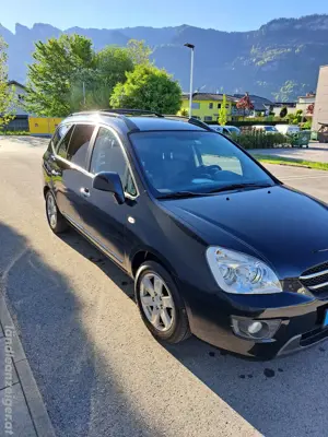 Auto Kia Carens  Bild 4