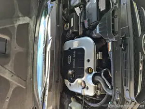 Auto Kia Carens  Bild 6