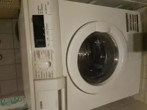 AEG Lavamat Waschmaschine 