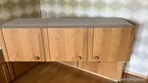 Kleiderschrank zu verschenken Bild 3