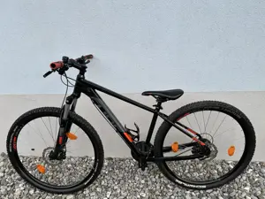 Cube AIM 29 Zoll Mountainbike  Bild 2