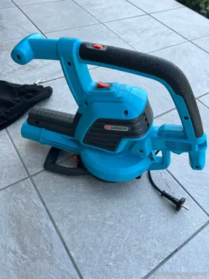 Garden Ergojet3000  für garten