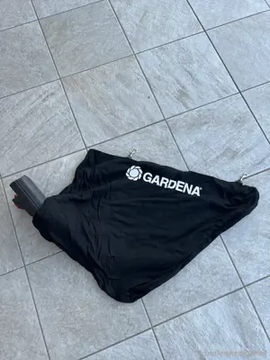 Garden Ergojet3000  für garten Bild 5