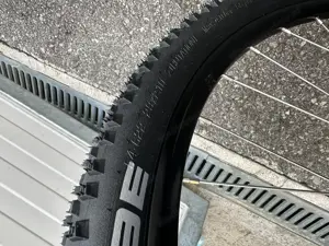 Cube AIM 29 Zoll Mountainbike  Bild 4