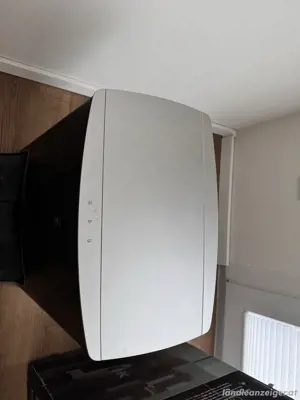 Ecovacs X1 saugroboter wischroboter mit OVP und zubehör Bild 3