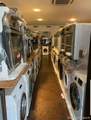 Neue Beko Altus Herdset (backofen +  Kochfeld) Umluft Bild 6