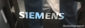 Siemens Elektroherd mit Ceranfeld Bild 2