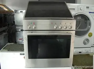 NEFF Backofen Set Ceranfeld!Garantie 