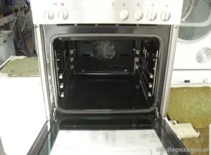 NEFF Backofen Set Ceranfeld!Garantie  Bild 2