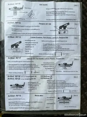 RadFazz Gabelhalter Bild 2