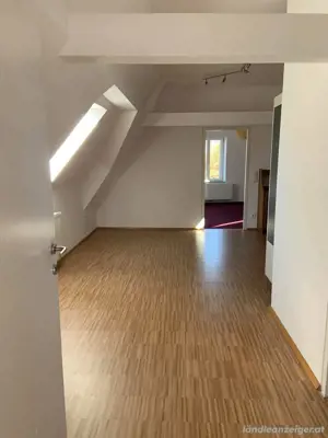 2,5 Zimmer Wohnung zu vermieten Bild 5