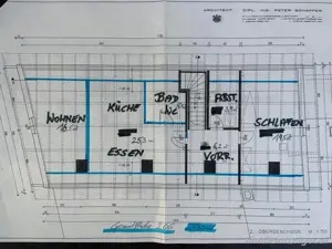 2,5 Zimmer Wohnung zu vermieten Bild 3
