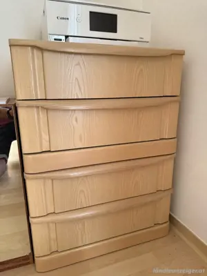 Kommode zu verschenken