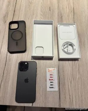 IPhone 14 Pro Max Bild 2