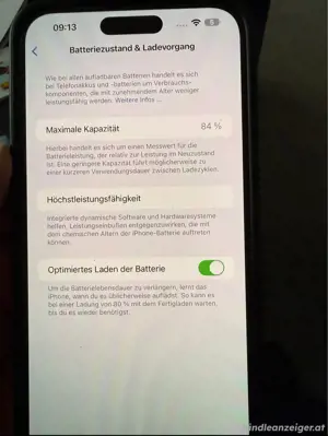 IPhone 14 Pro Max Bild 3