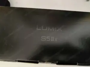 Panasonic Lumix S5 II X Kit S 20-60mm F 3.5-5.6 + 50mm F 1.8 Bild 5