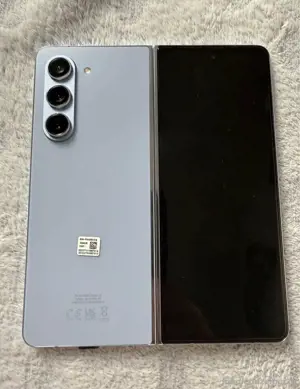 Samsung Galaxy Z Fold5 Bild 4